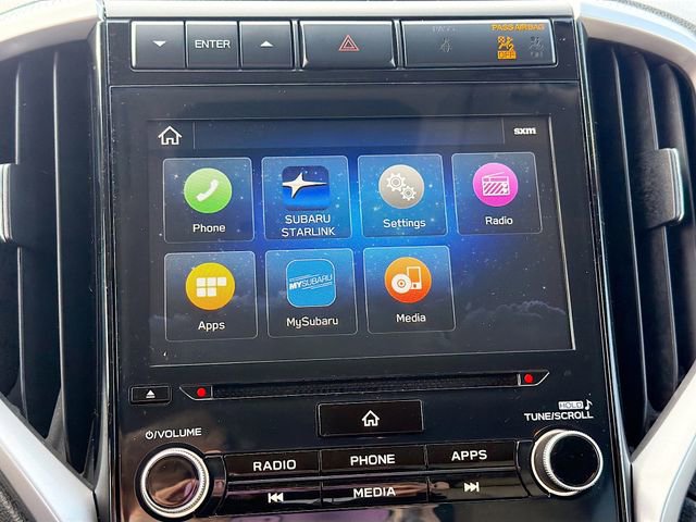 Used 2019 Subaru Ascent Limited w/ Popular Package #3 image 14