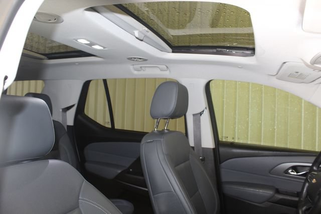Used 2021 Chevrolet Traverse Premier w/ LPO, Floor Liner Package AWD/4WD image 26