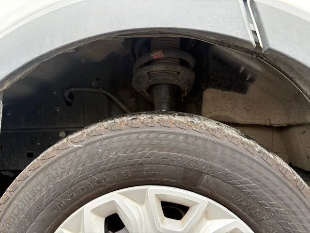 Used 2024 Ford Transit 250 Low Roof w/ Exterior Upgrade Package image 16