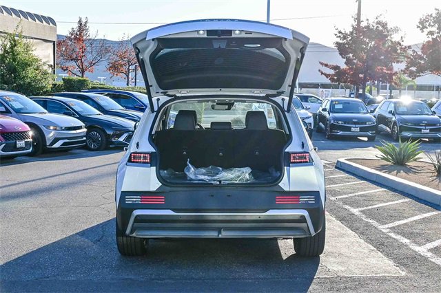 New 2026 Hyundai Ioniq 5 SEL image 7