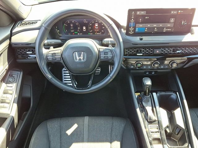 Used 2023 Honda Accord Sport image 10