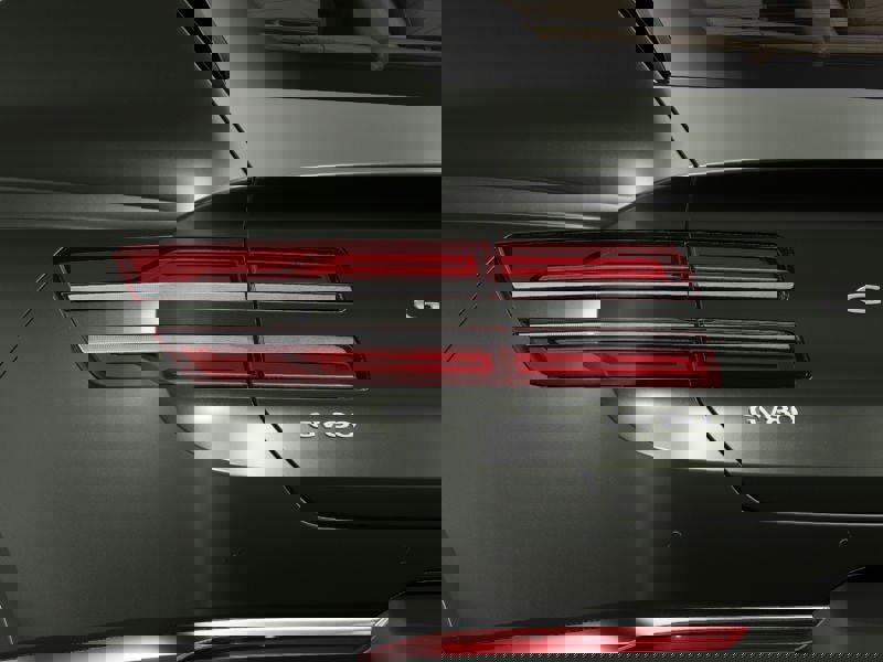 New 2026 Genesis GV80 2.5T Advanced image 26