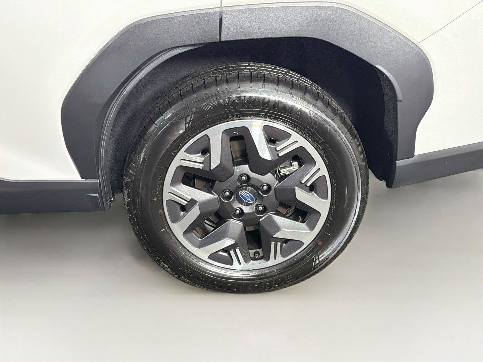 Used 2026 Subaru Forester Premium AWD/4WD image 35
