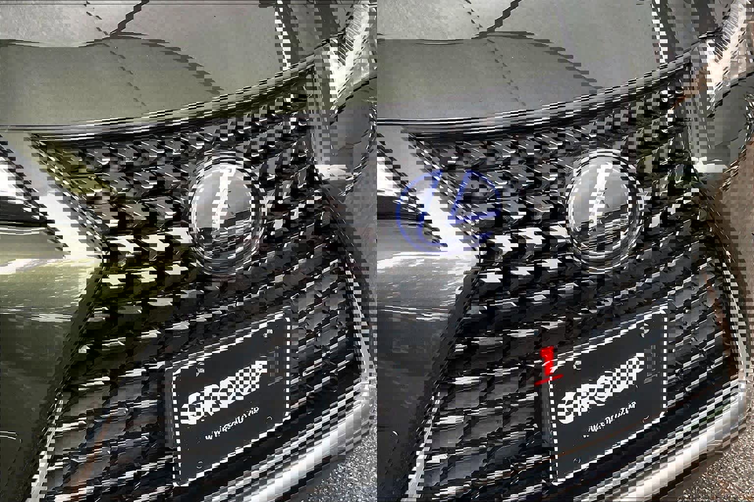 Used 2020 Lexus UX 250h w/ Accessory Package image 30