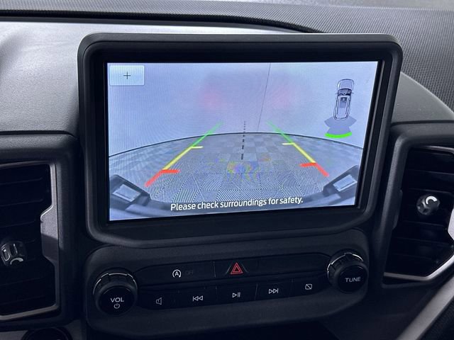 Used 2024 Ford Bronco Sport Big Bend image 15