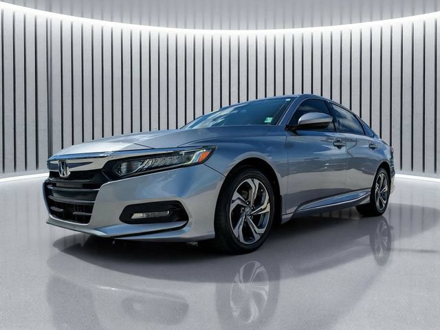 Used 2018 Honda Accord EX image 8