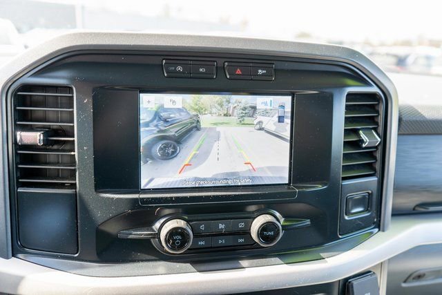 Used 2023 Ford F150 XLT image 18