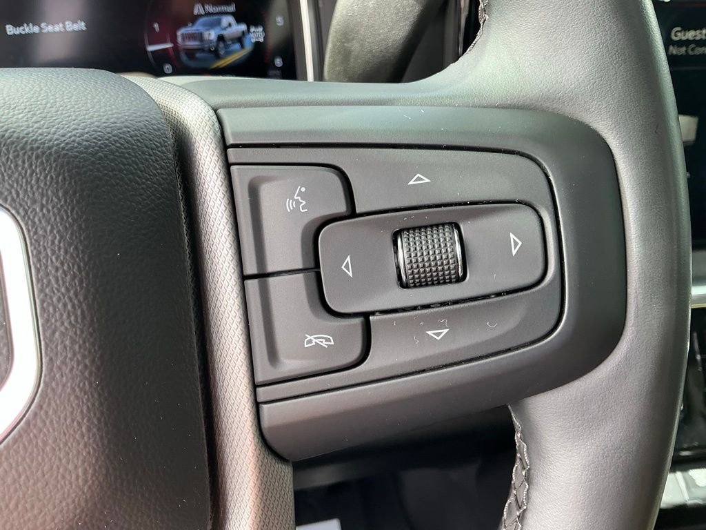 Used 2024 GMC Sierra 2500 Denali w/ Denali Reserve Package image 41