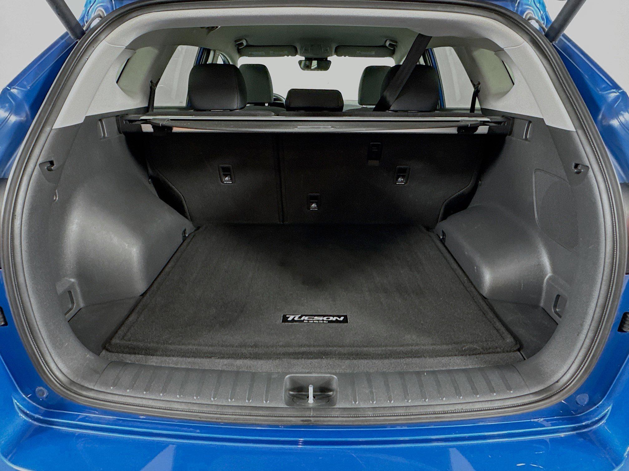 Used 2019 Hyundai Tucson Sport image 26