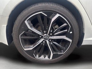 Used 2023 Nissan Altima 2.5 SR FWD image 20