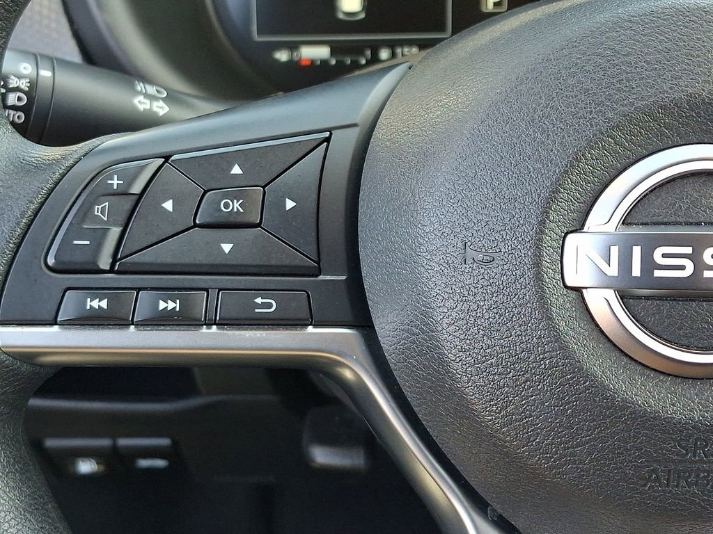 Certified 2023 Nissan Kicks SV FWD image 20