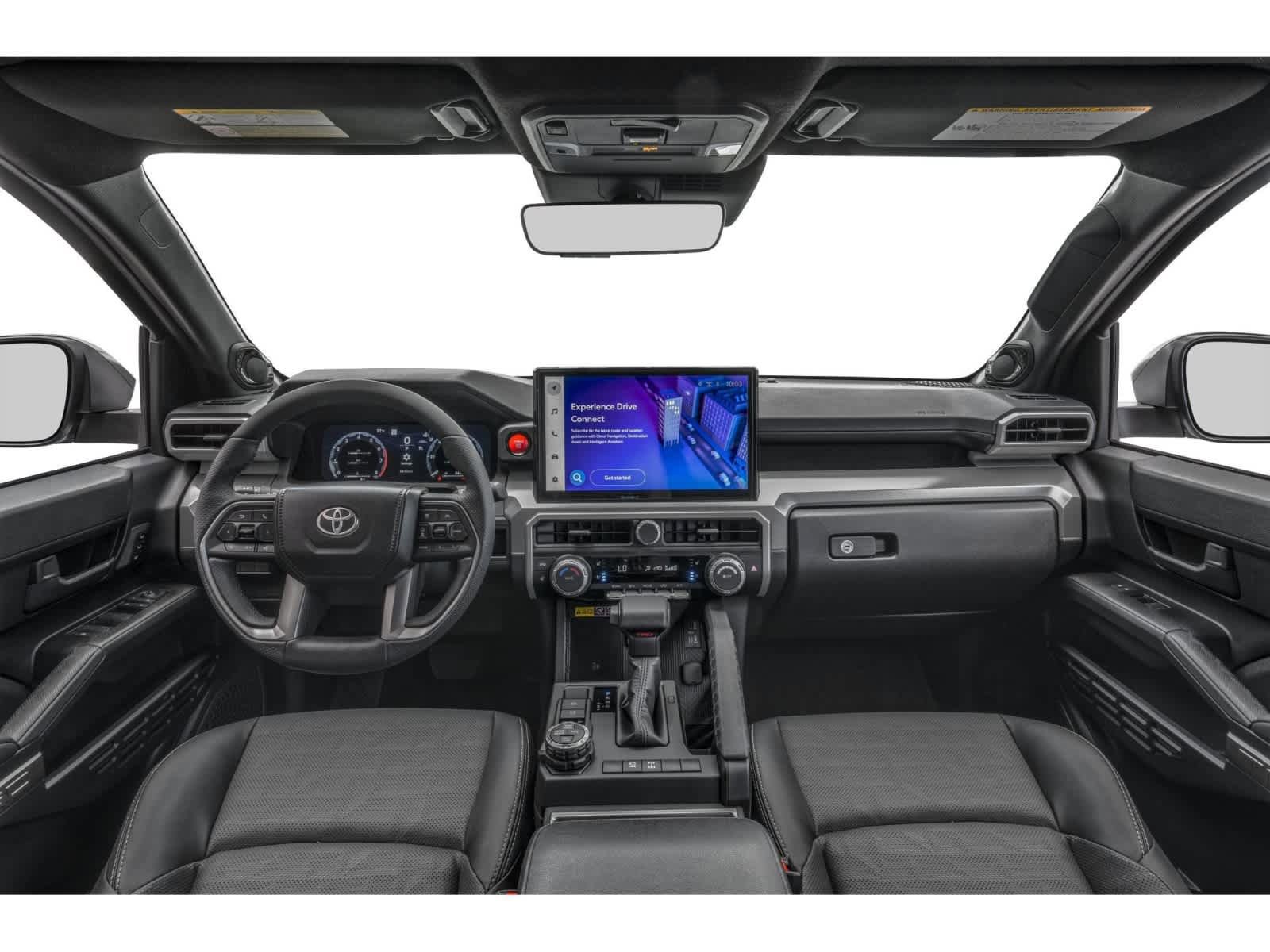 New 2026 Toyota 4Runner 4WD image 5