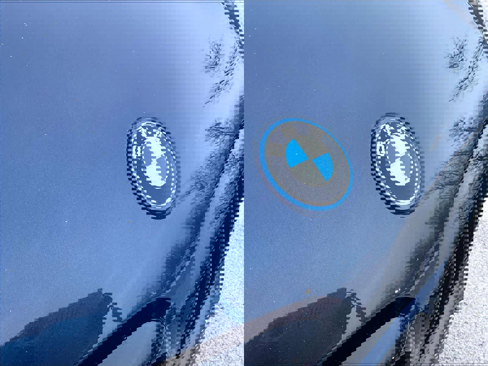 Used 2023 BMW X5 xDrive45e image 30