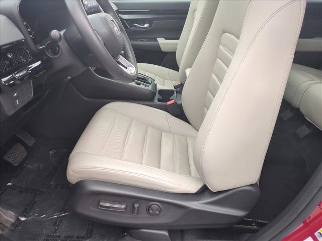 Certified 2024 Honda CR-V EX-L image 16