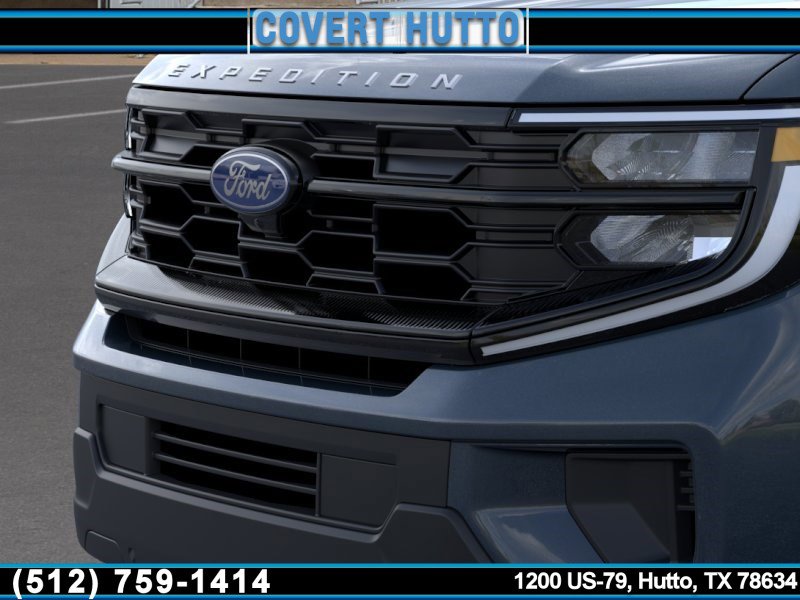 New 2026 Ford Expedition Active AWD/4WD image 17