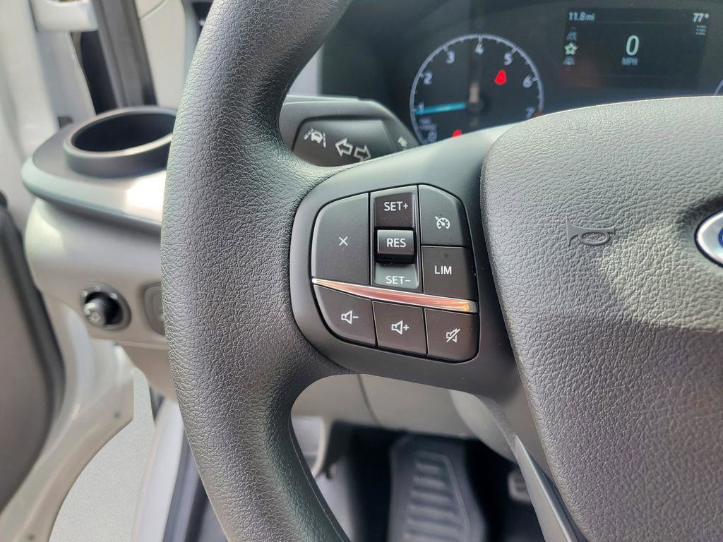 New 2025 Ford Transit 250 Low Roof RWD image 25