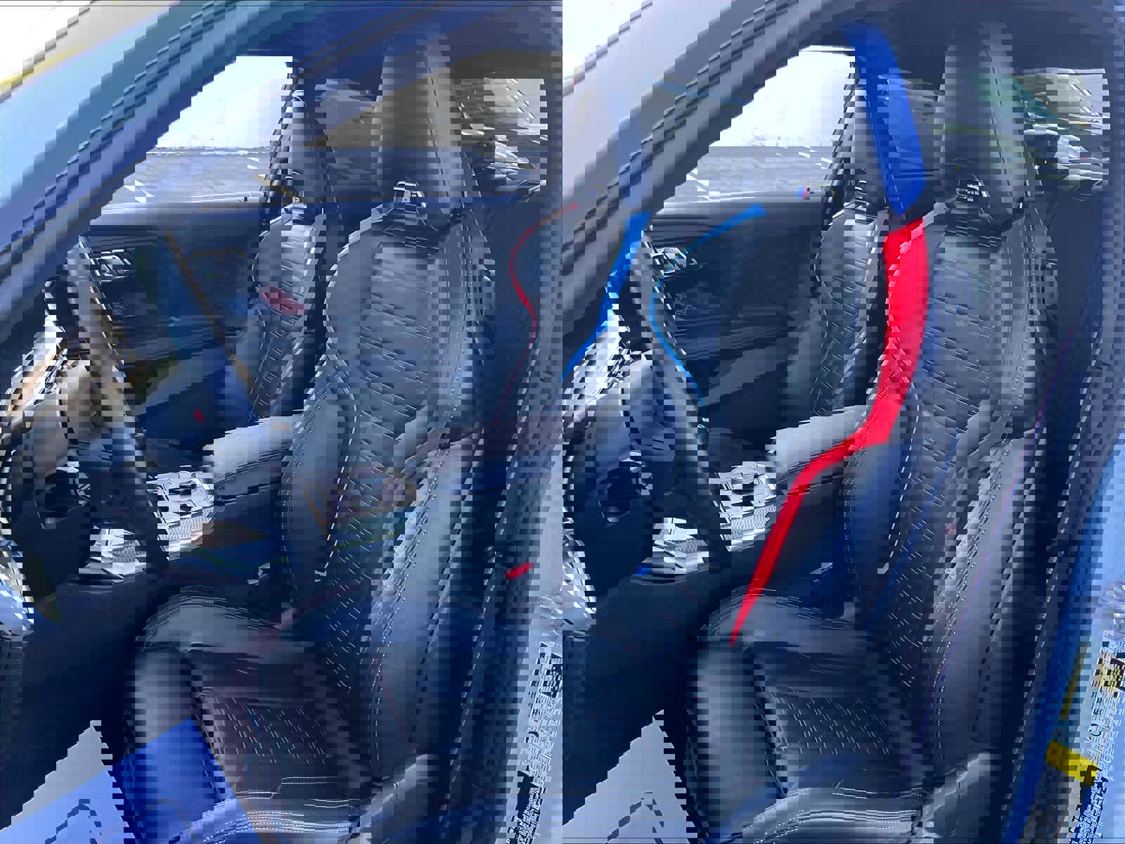 Used 2023 BMW M2 w/ Lighting Package image 26