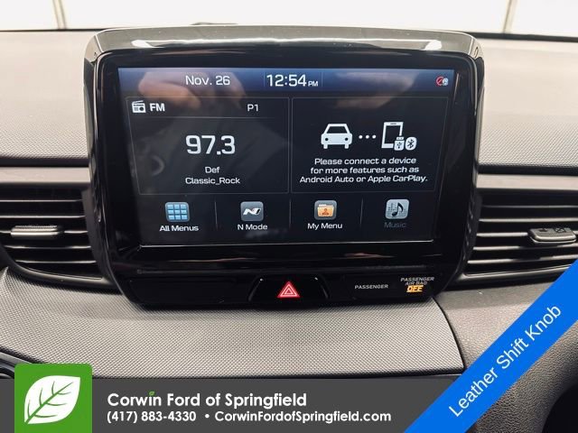 Used 2020 Hyundai Veloster N w/ Performance Package image 18