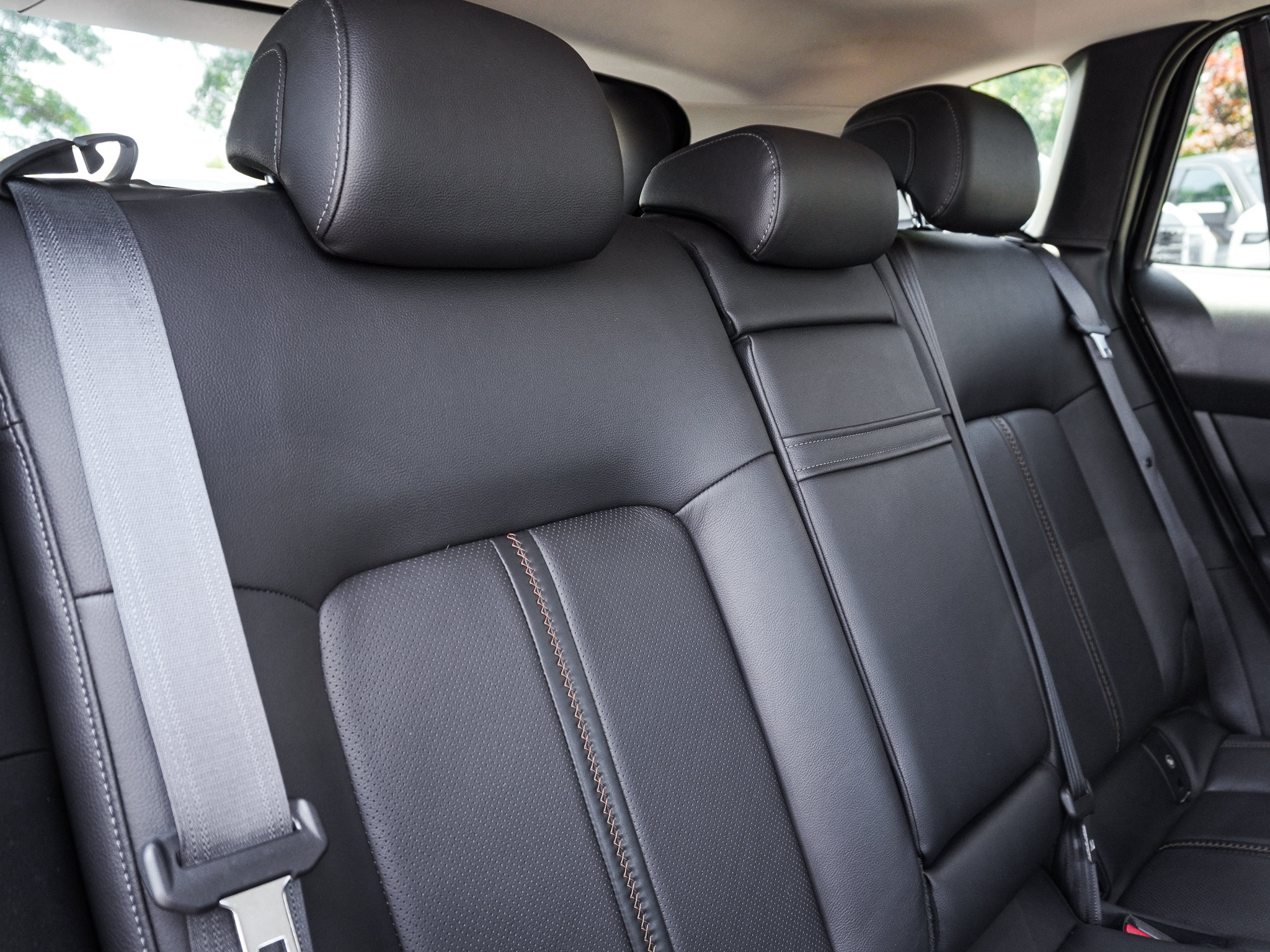 Certified 2023 MAZDA CX-50 AWD 2.5 S w/ Premium Plus Pkg image 35