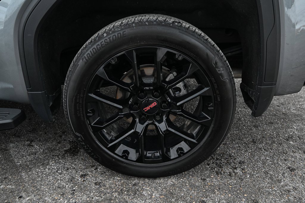 Used 2023 GMC Sierra 1500 Denali image 13