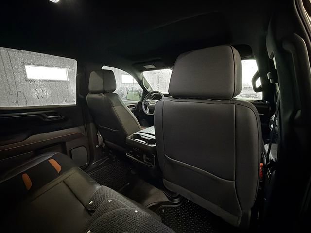 Used 2023 GMC Sierra 1500 AT4 w/ AT4 Preferred Package image 11