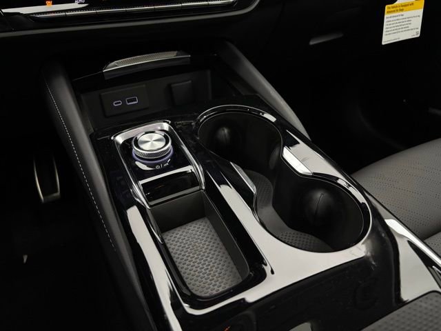 New 2026 Buick Envision Sport Touring image 29