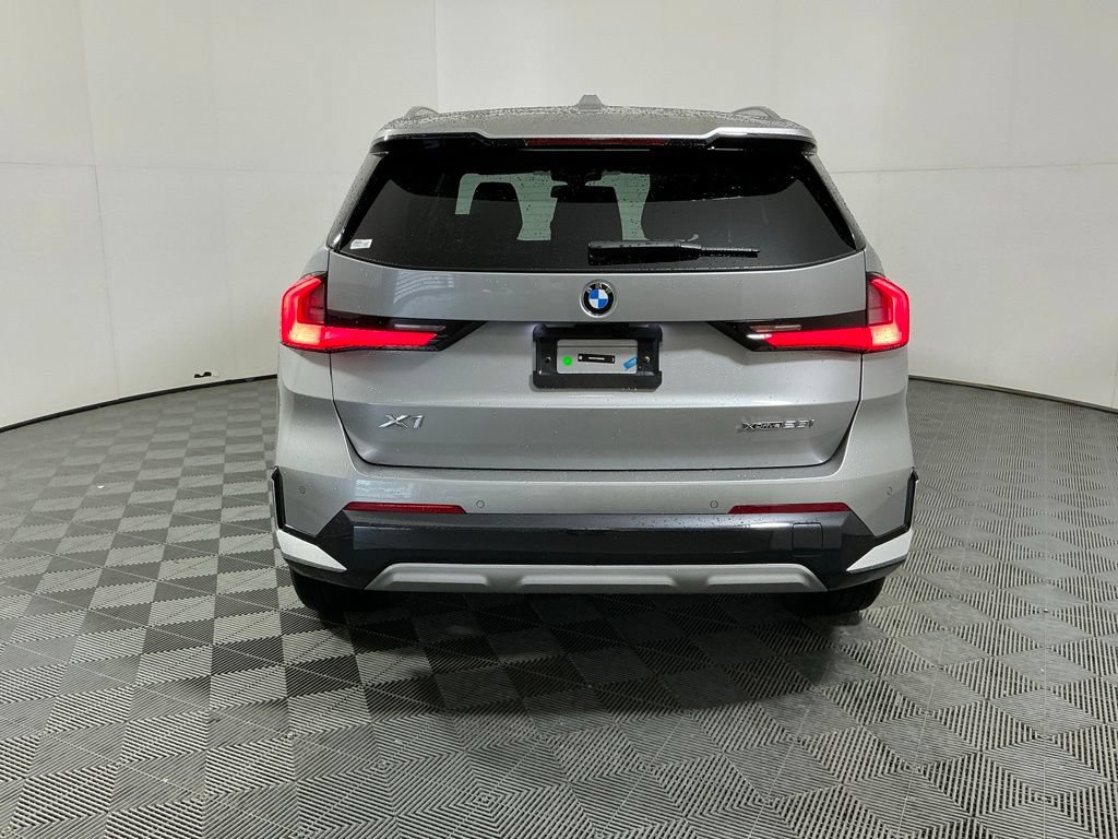 Certified 2025 BMW X1 xDrive28i w/ Convenience Package AWD/4WD image 6