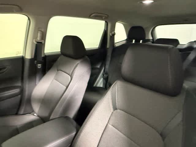 New 2027 Honda CR-V LX image 28