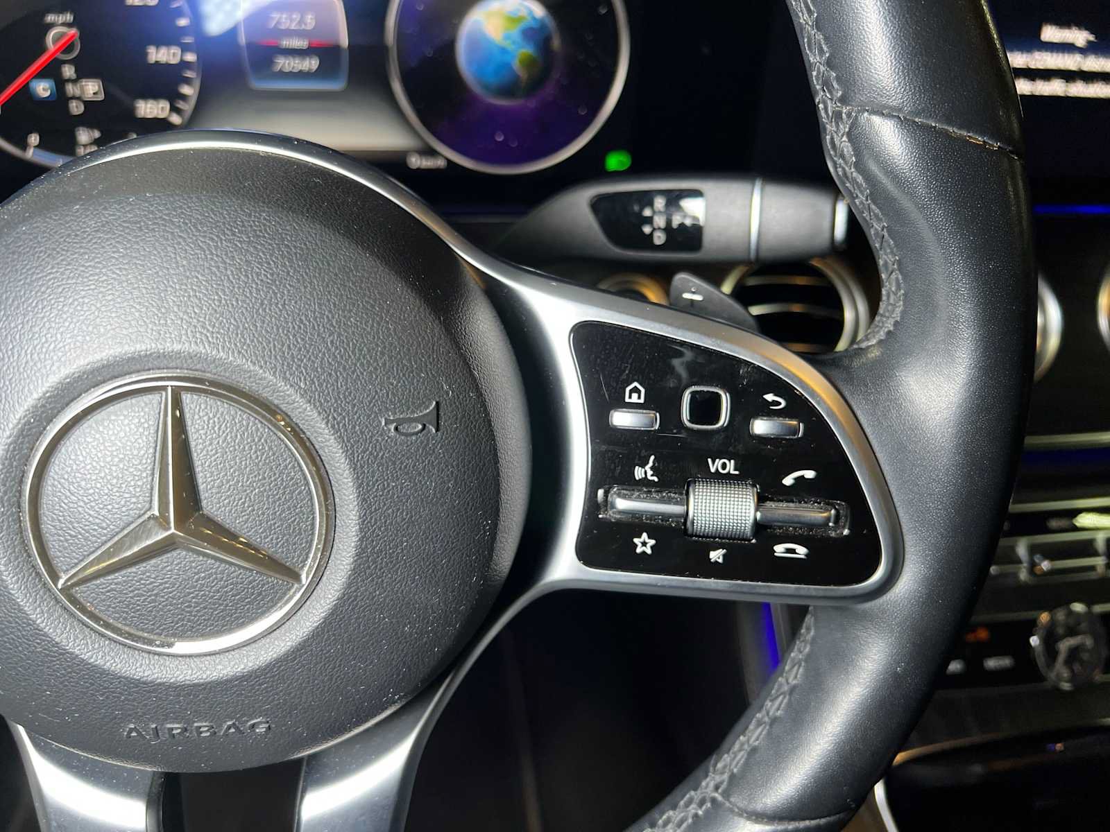 Used 2020 Mercedes-Benz E 450 4MATIC Sedan image 29