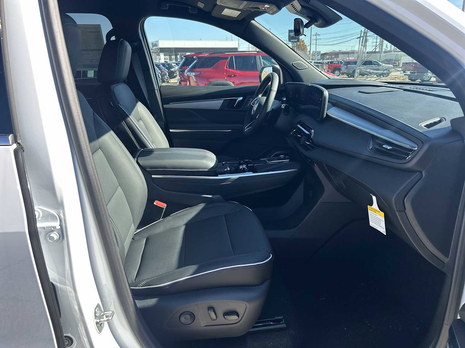 New 2026 Buick Enclave Preferred w/ Power Package image 27