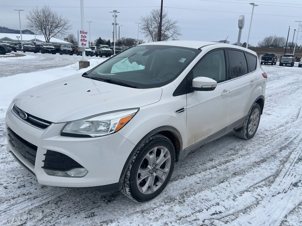 Used 2013 Ford Escape SEL image 15