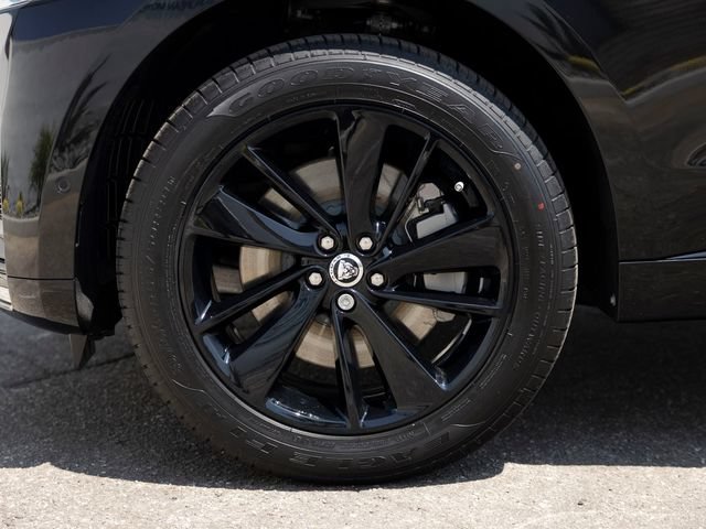 New 2026 Jaguar F-PACE R-Dynamic S AWD/4WD image 11