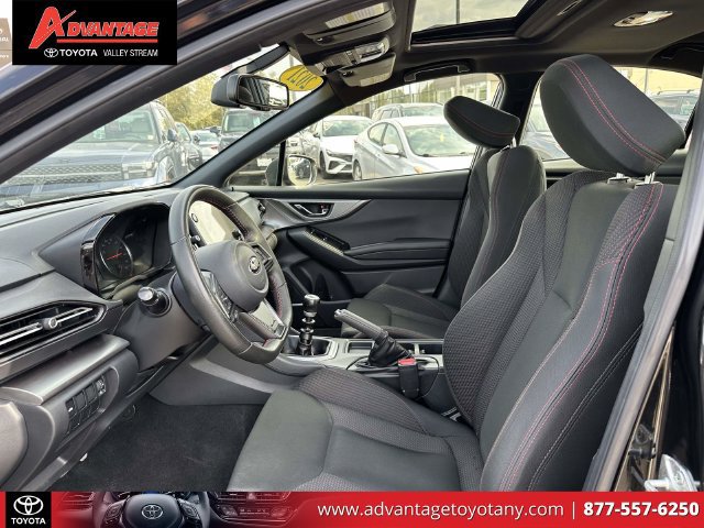 Used 2023 Subaru WRX Premium AWD/4WD image 19