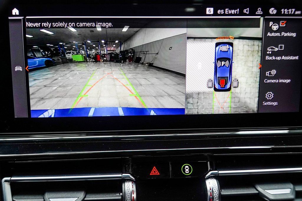 Used 2023 BMW M850i xDrive Coupe image 27