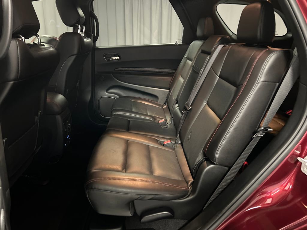 Used 2025 Dodge Durango R/T image 24