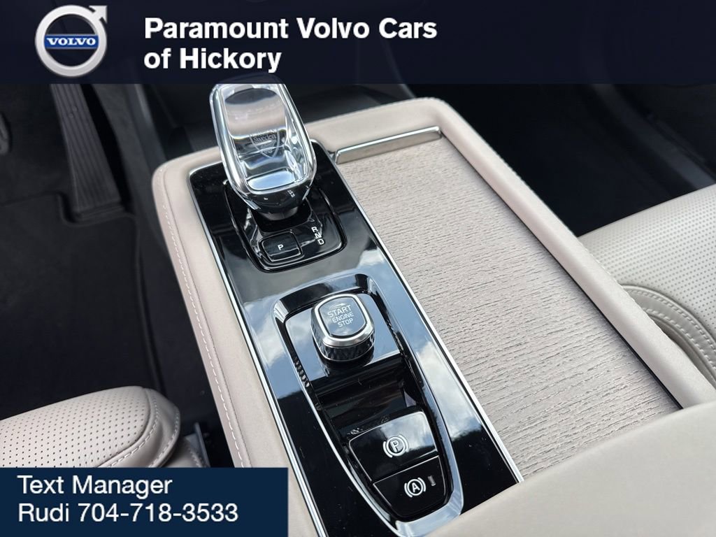 New 2026 Volvo XC90 B6 Ultra w/ Protection Package Premier image 28