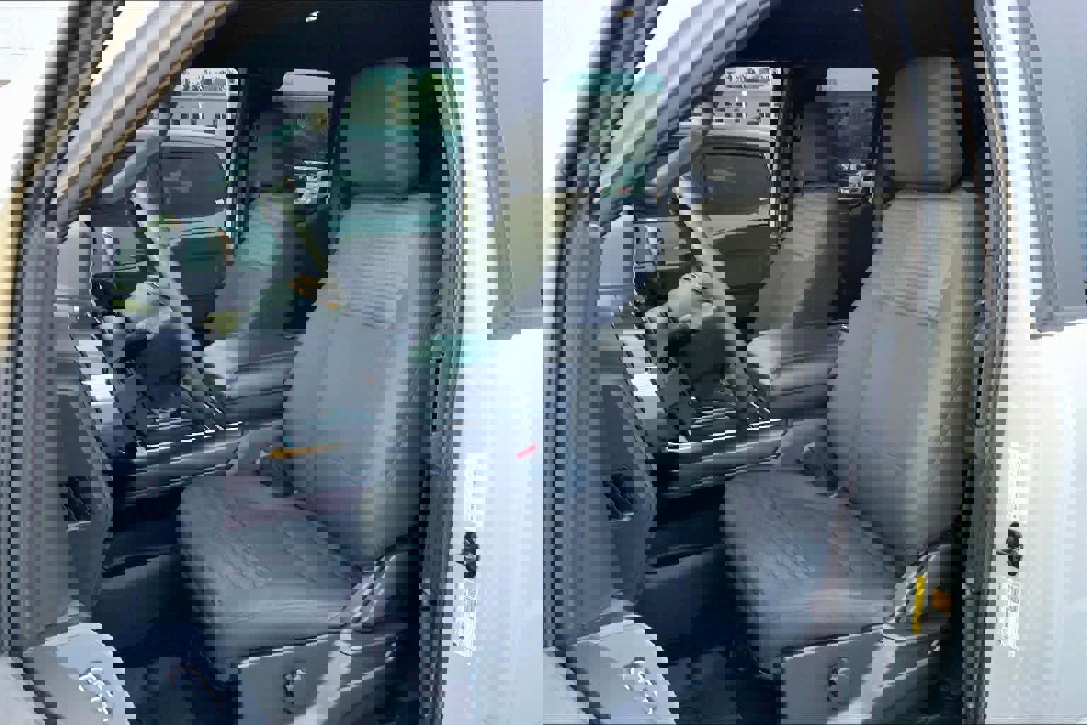 Used 2023 Ford F150 XL w/ STX Appearance Package image 8