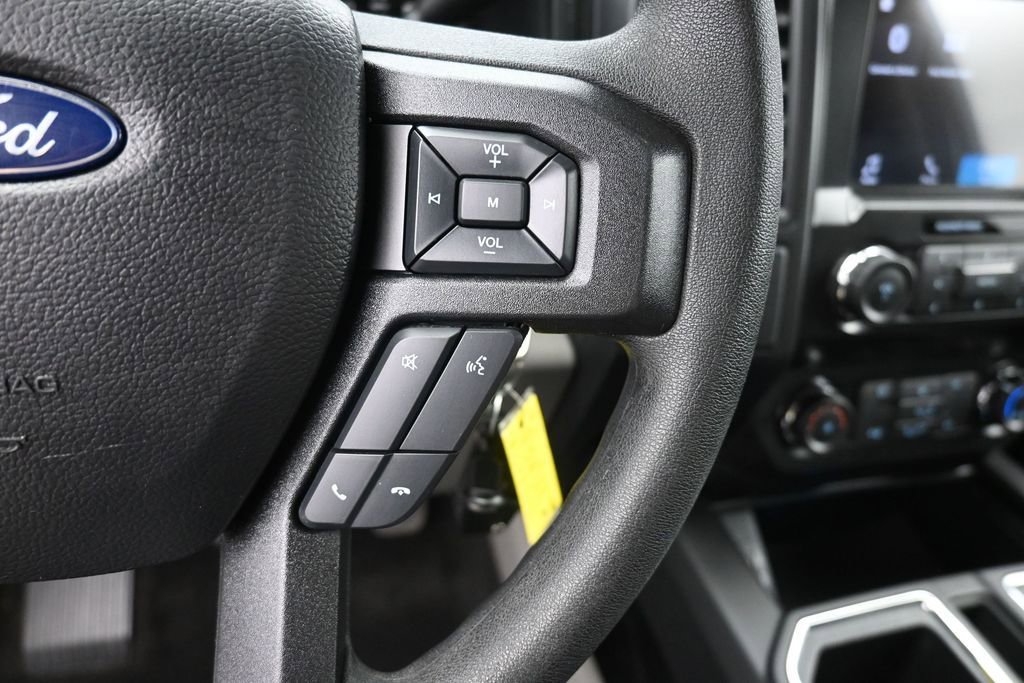 Used 2019 Ford F150 XL w/ Equipment Group 101A Mid RWD image 30