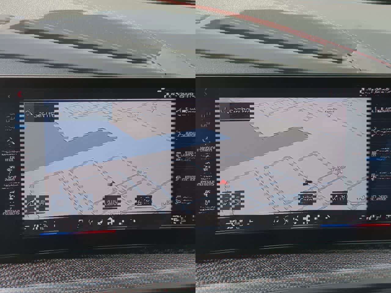 Used 2024 BMW XM Label Red w/ M Driver's Package image 27