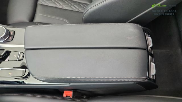 Used 2023 BMW 530i w/ M Sport Package RWD image 55