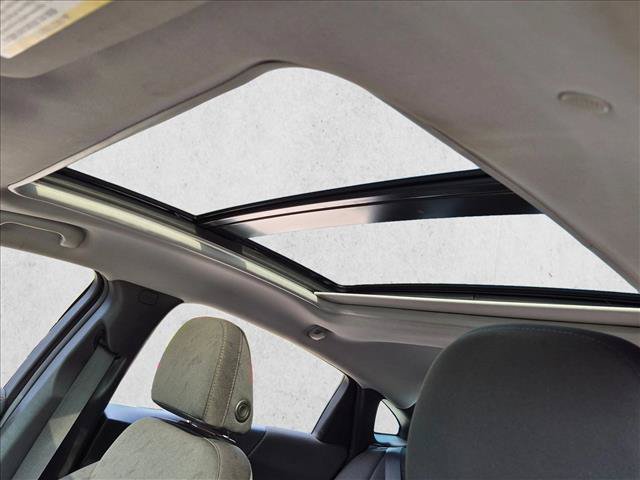 Used 2023 Chevrolet Malibu LT FWD image 12