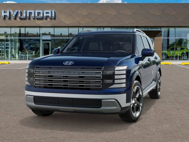 New 2026 Hyundai Palisade Limited AWD/4WD image 6