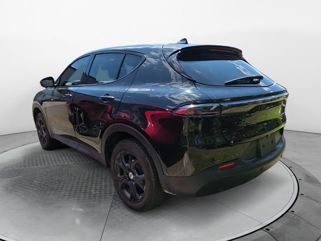 Used 2024 Dodge Hornet GT w/ GT Blacktop Package AWD/4WD image 2