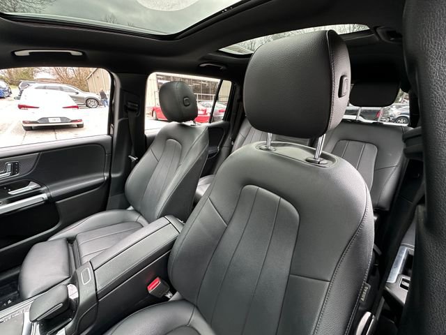 Used 2020 Mercedes-Benz GLB 250 4MATIC image 12