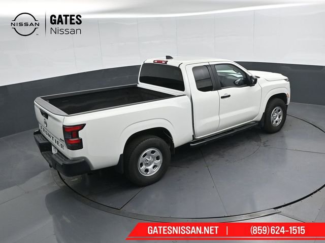 Used 2024 Nissan Frontier S w/ S Utility Package image 38