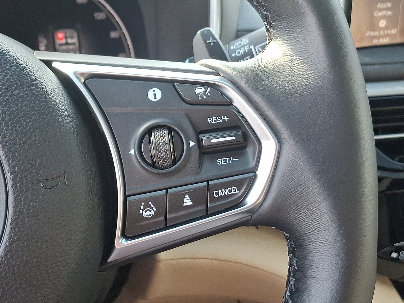 Certified 2026 Acura MDX SH-AWD image 25