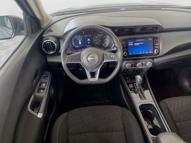 Used 2024 Nissan Kicks SV image 22
