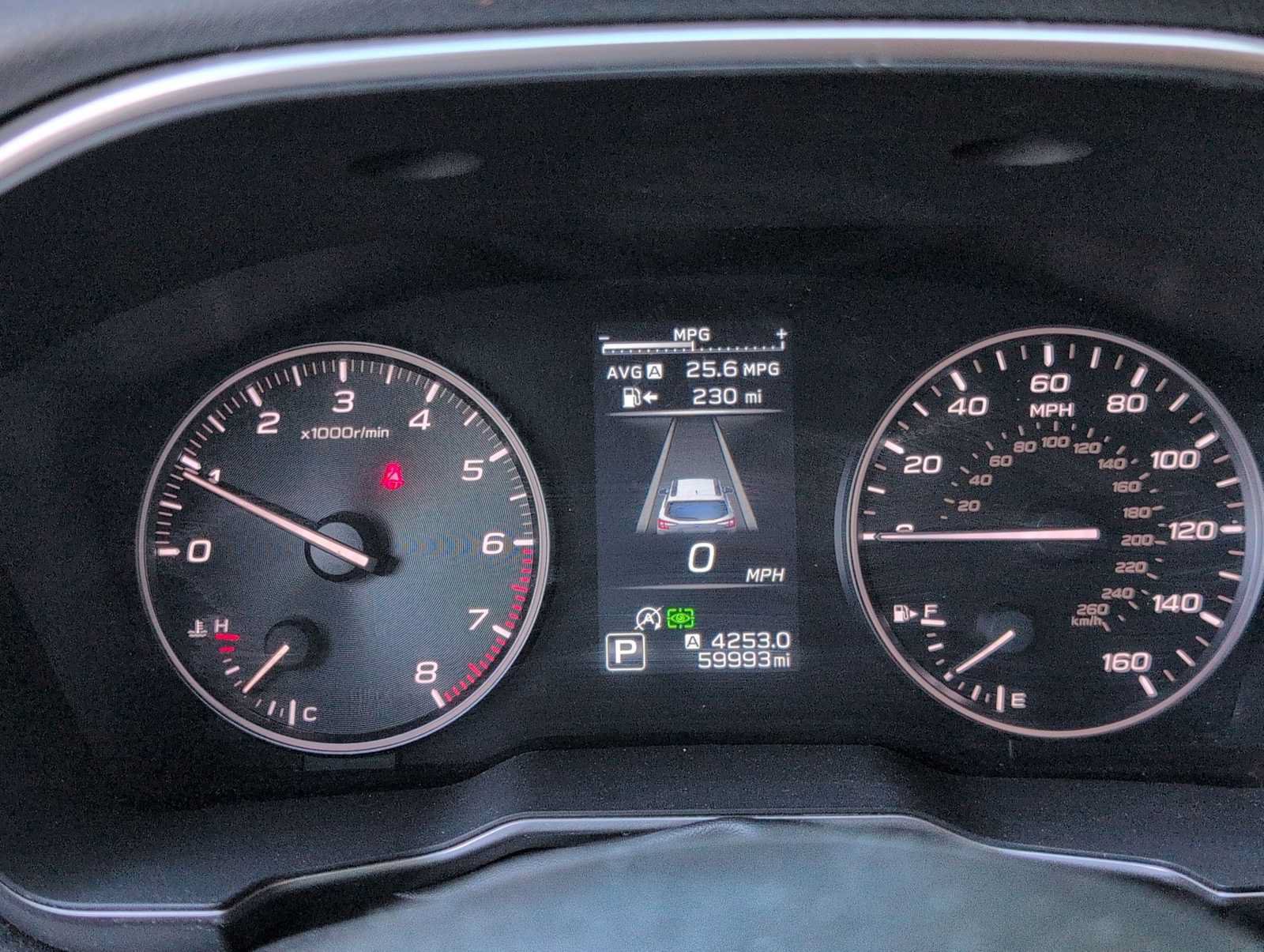 Certified 2024 Subaru Outback Touring XT AWD/4WD image 30