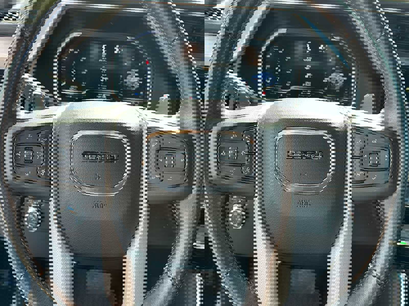 Used 2023 GMC Sierra 1500 Denali w/ Technology Package image 23