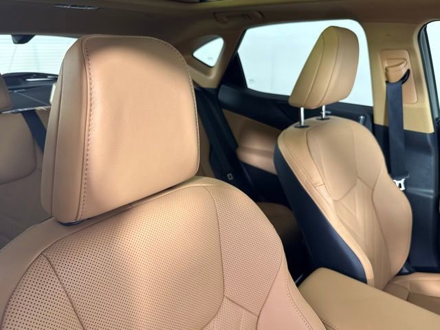 New 2026 Lexus NX 350 AWD w/ Luxury Package image 29